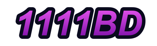 1111bd